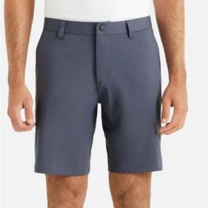 RHONE 9" COMMUTER SHORT Navy Size 38